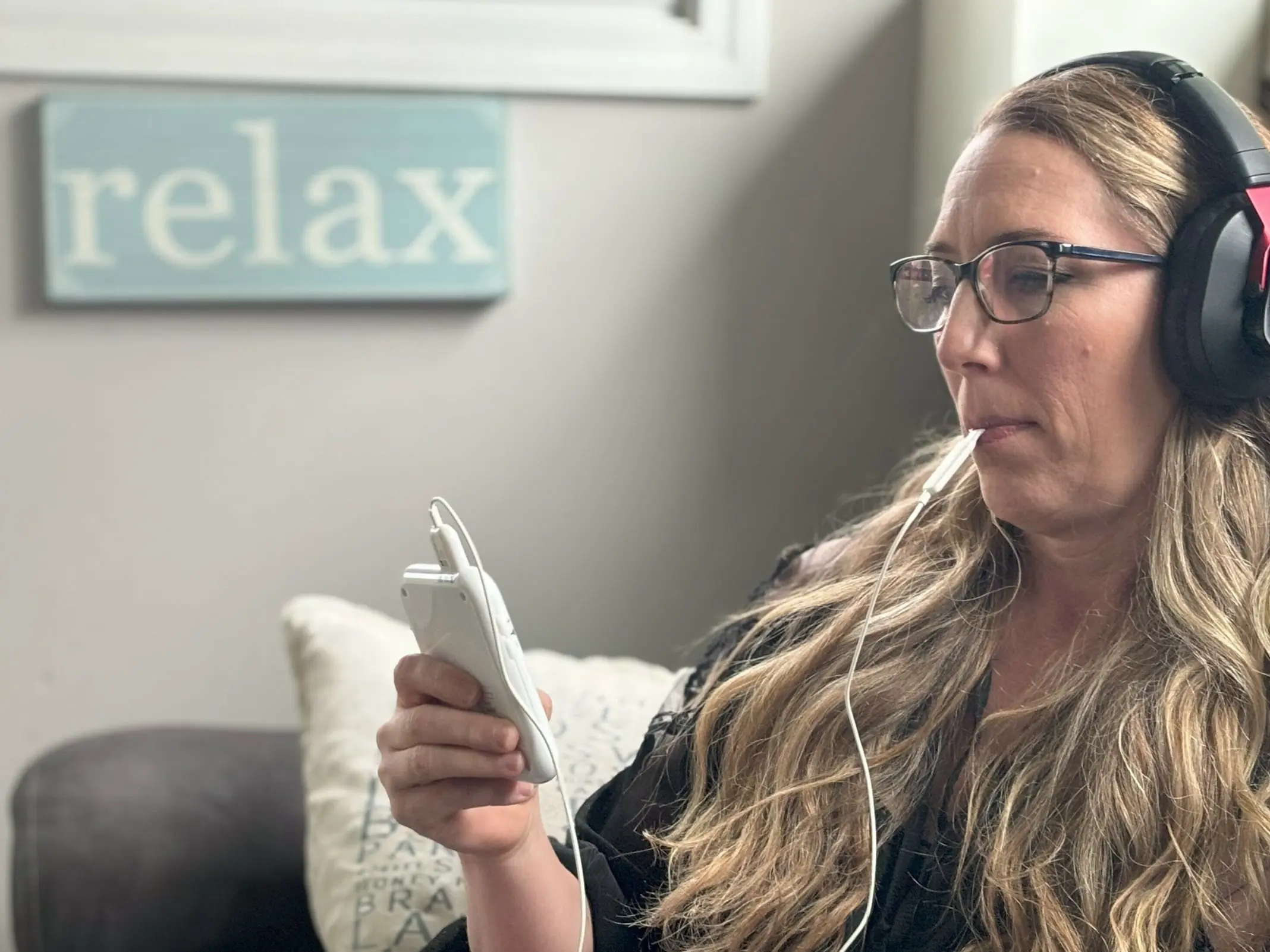 Genius Brain Signal official